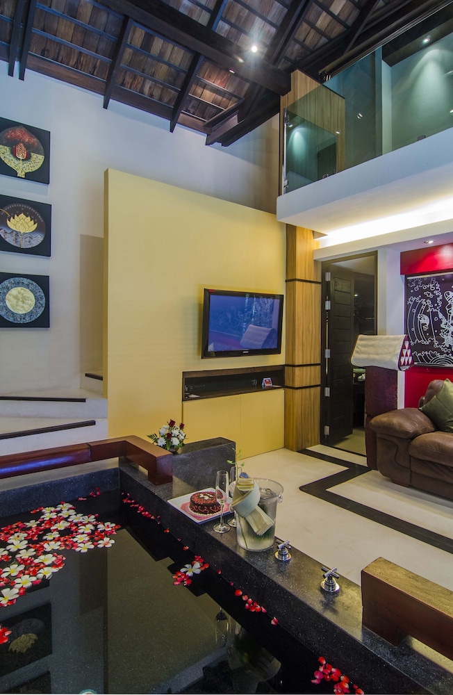 Duplex suite - Photo 8