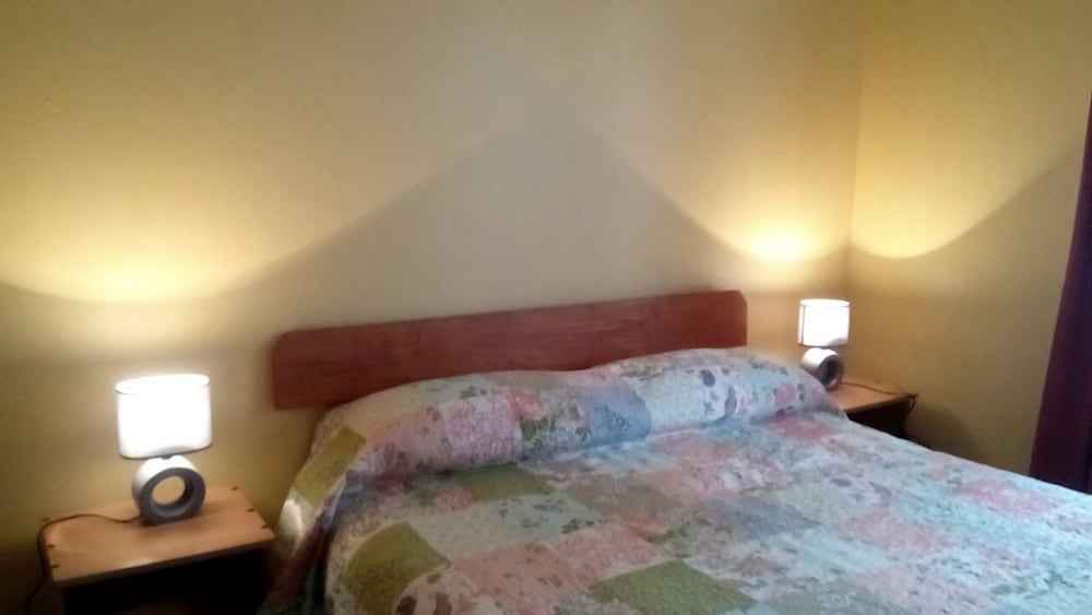 Standard Cabin photo 1