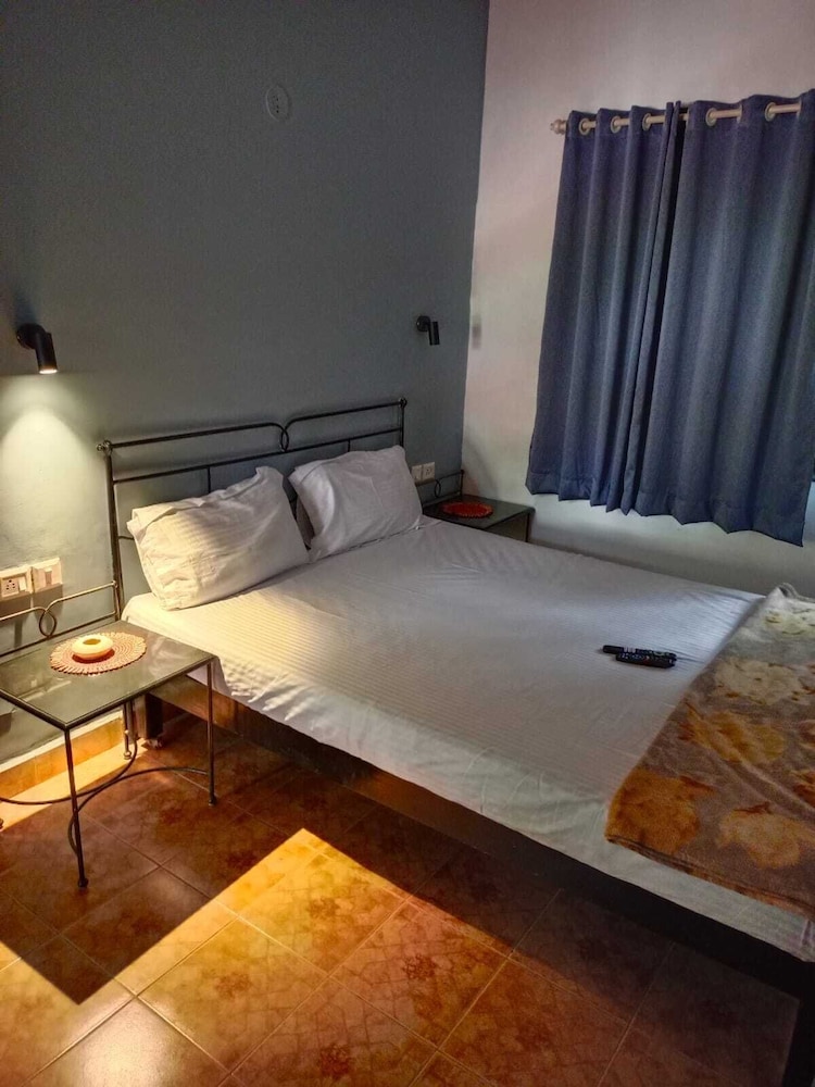 Deluxe A/C Room photo 3