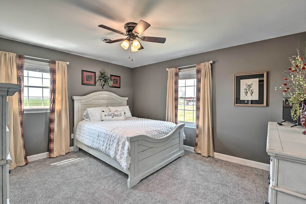 House (2 Bedrooms) photo 3