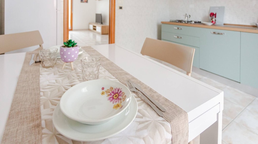 Casa Pandolfi, Huoneisto Sisäisellä Pysäköinnillä ja Ilmastoinnilla, Kuva 13