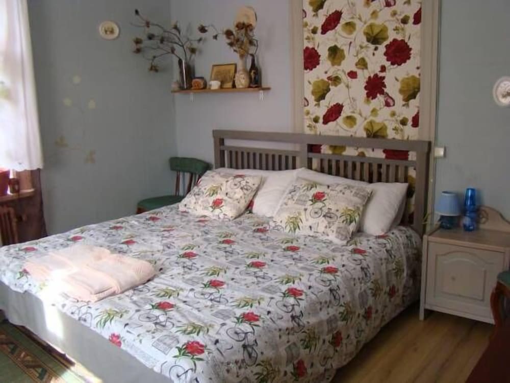 Double Room, Shared Bathroom photo 1