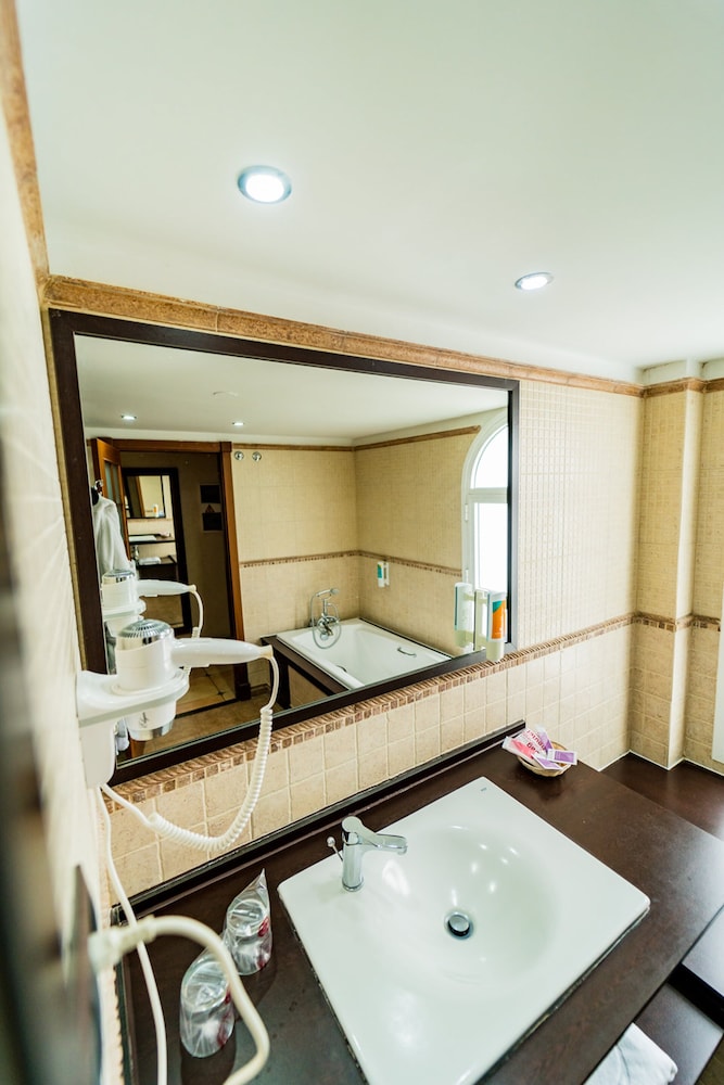 Junior Suite, Annex Building (2 adultos) - Photo 12