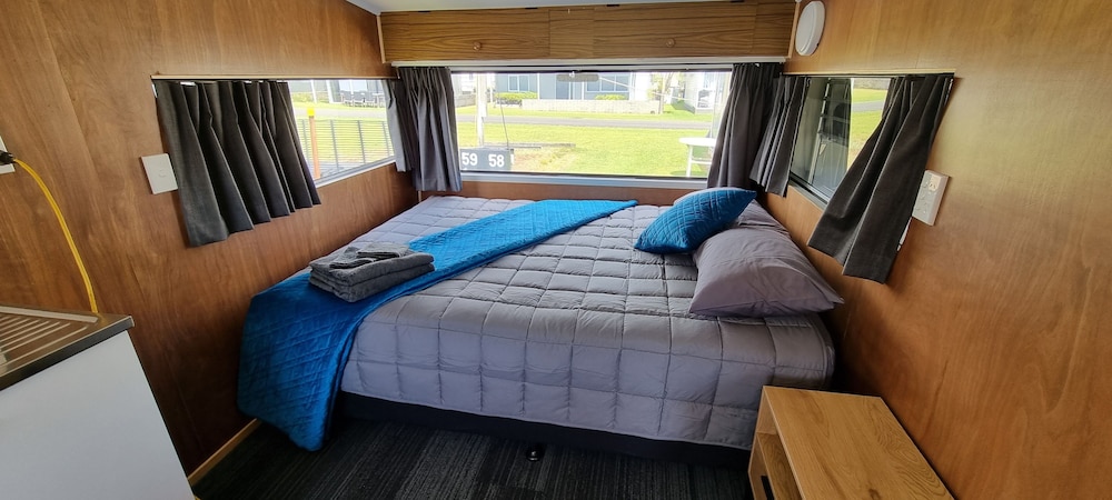 Family Mobile Home, Courtyard View photo 3
