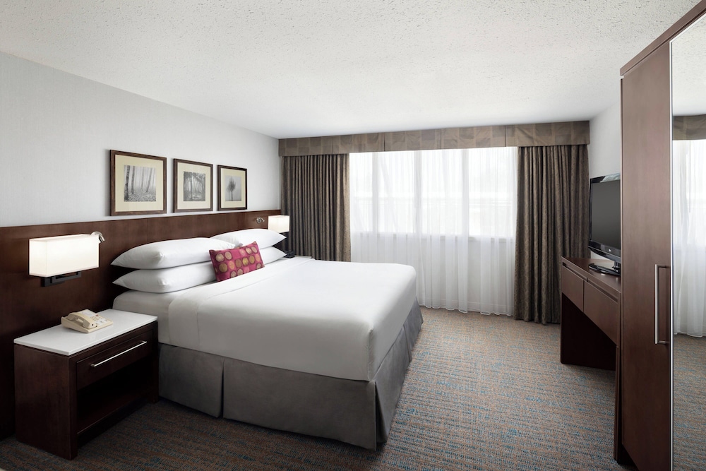 Club Suite, 1 Bedroom