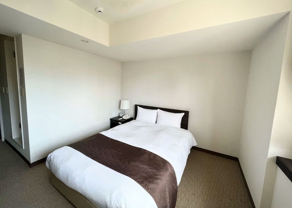Standard Double Room, Non Smoking photo 1