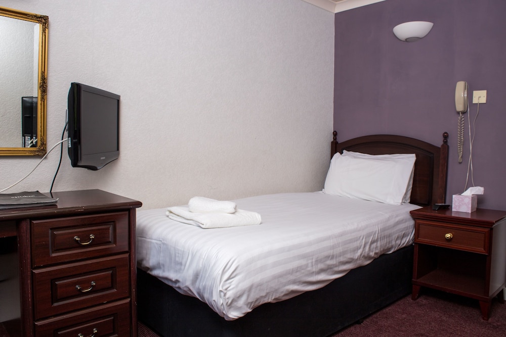 Single Room photo 1
