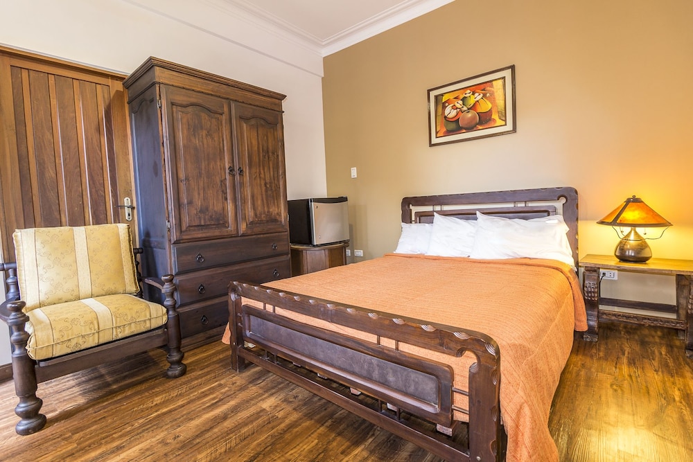 Standard Apartment, Multiple Beds, Garden Area photo 1