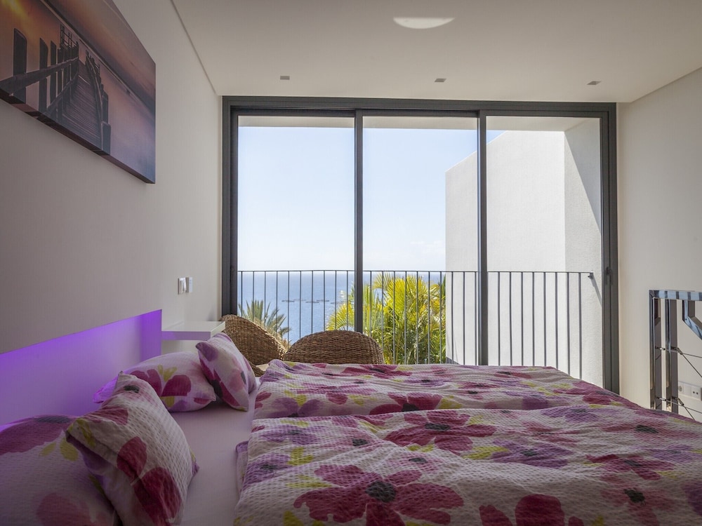 Luxury House, Ensuite, Sea View (Casa Estrelicia)