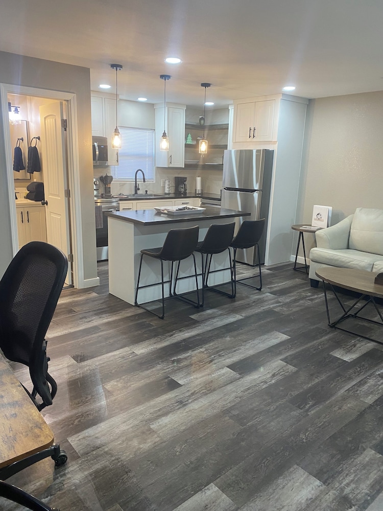 Family Suite, 1 Bedroom