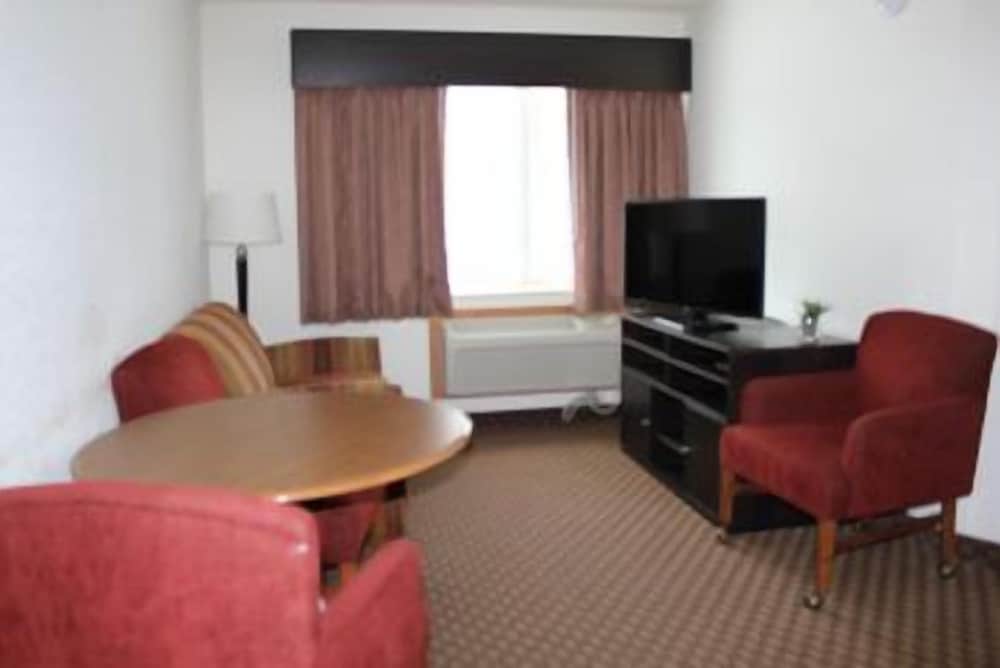 King Parlor Suite, Kitchen photo 3