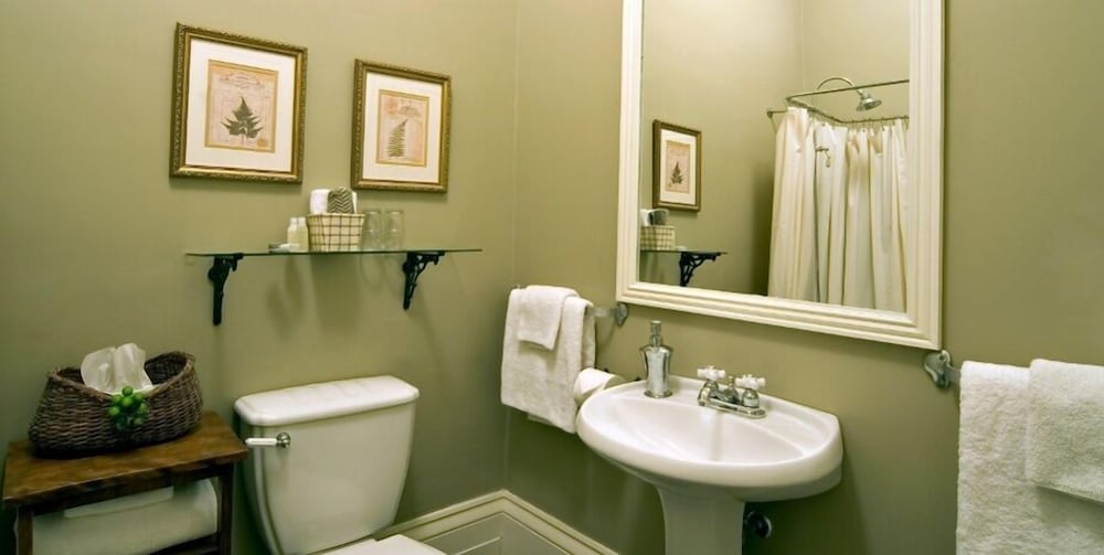 Currie Suite photo 2
