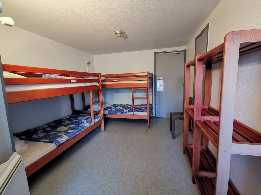 Quadruple Room, Private Bathroom