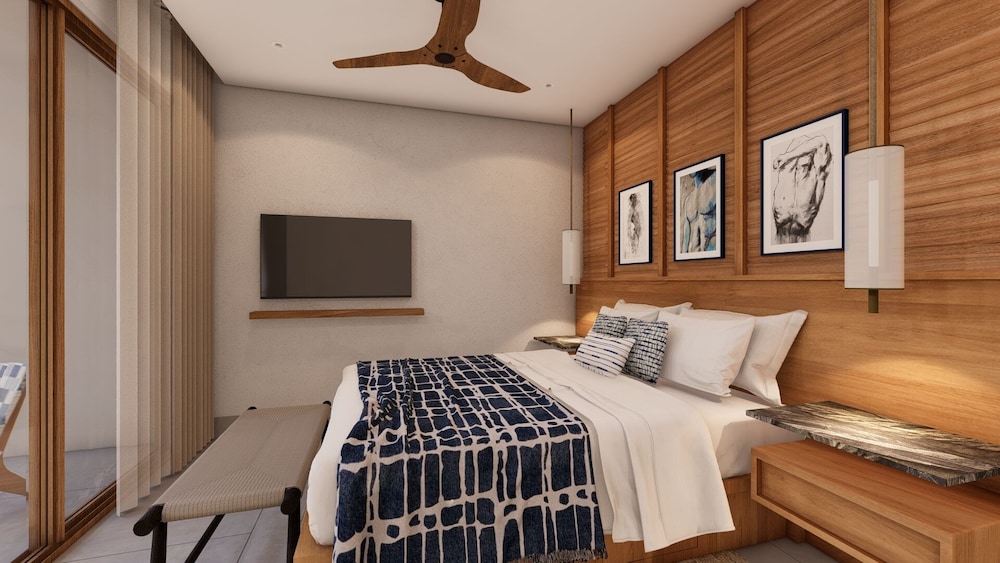 Room, 1 Queen Bed photo 2