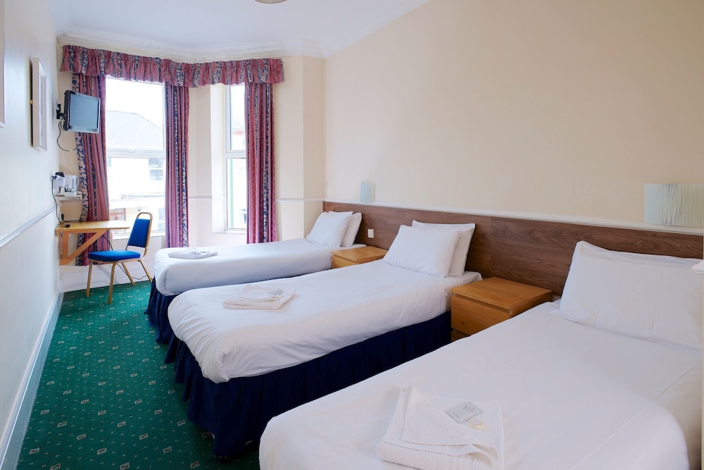 Triple Room - Photo 1