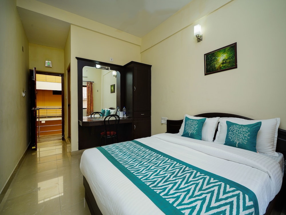 Double Or Twin Room photo 2