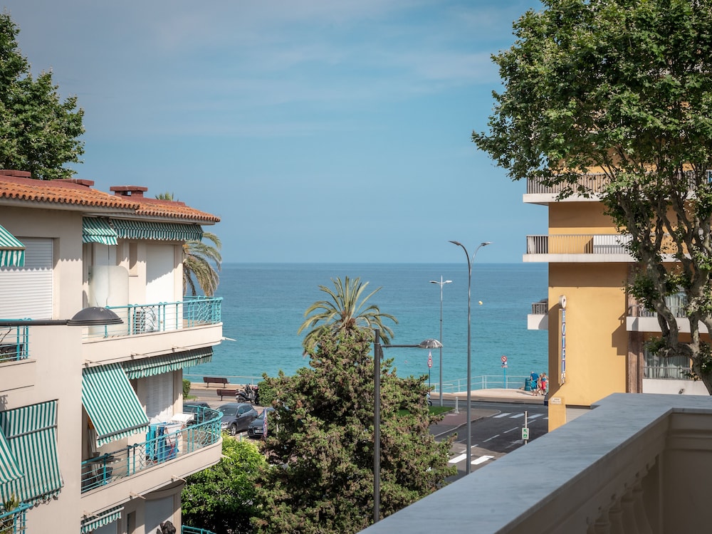 Chambre Cosy Vue Mer - Photo 2