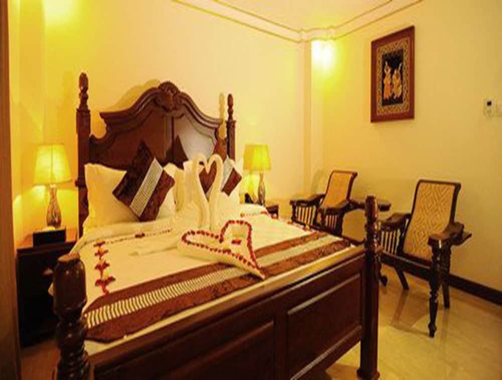 Deluxe Room photo 1
