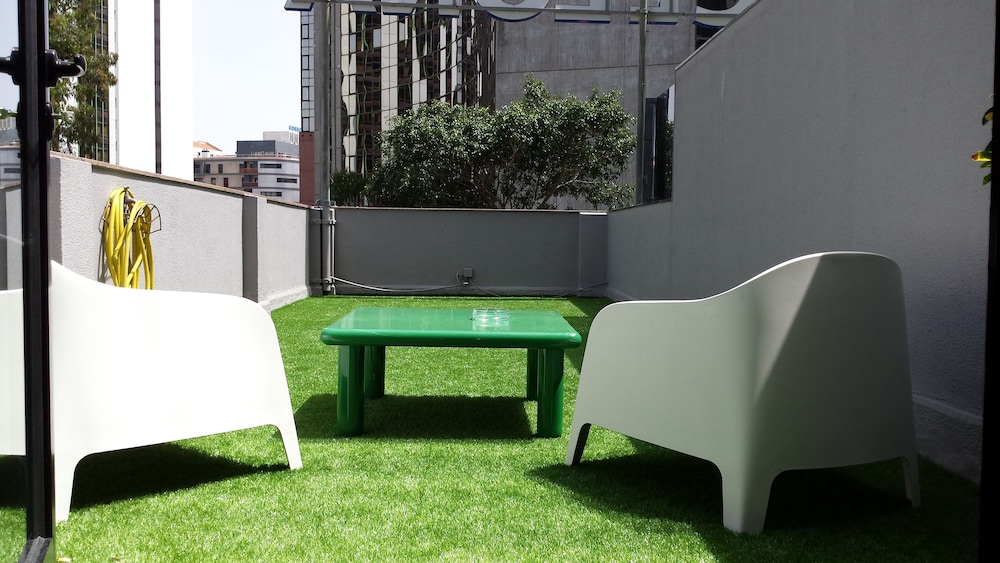 Superior Double Room, Terrace - Photo 4
