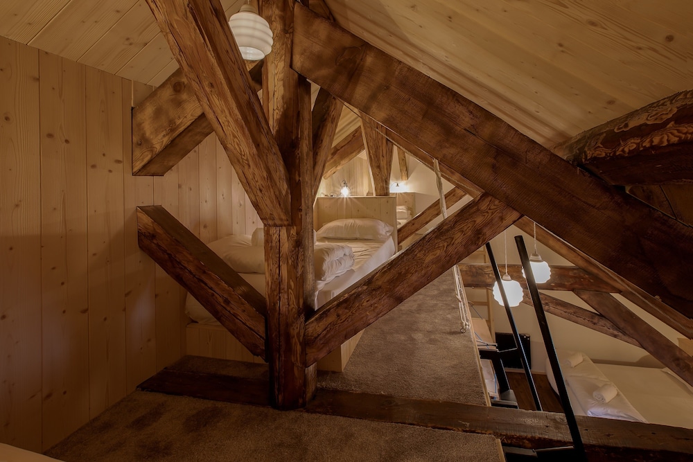 Family Room (Tribu) - Photo 3