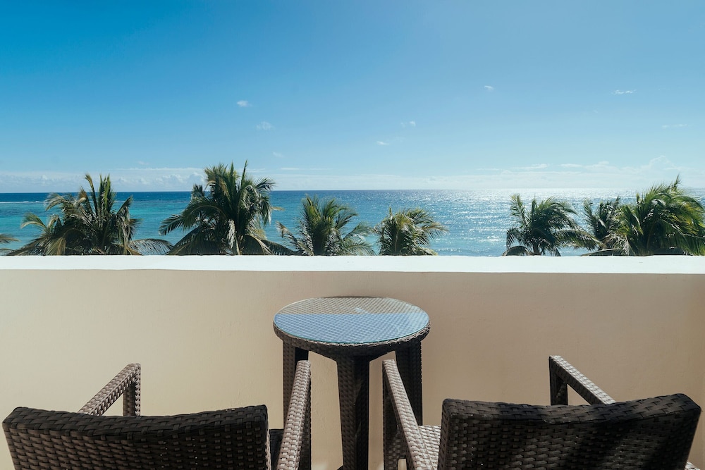 Junior Suite Penthouse  Premium Roof Top Terrace