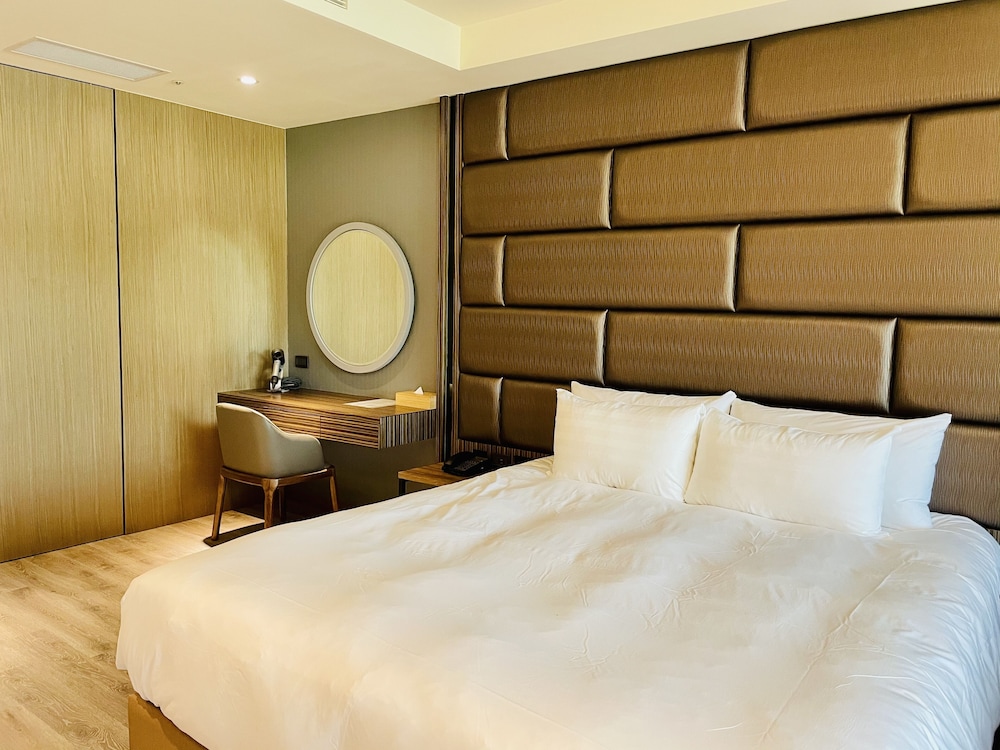 Signature Double Room photo 2