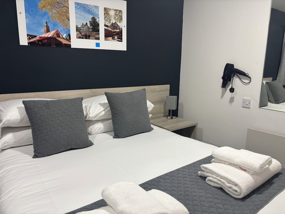 Premium Double Room