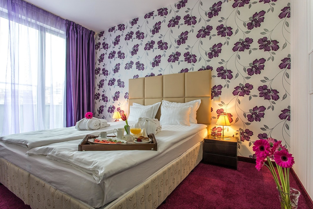 Comfort Room, 1 Double Bed, Non Smoking - Photo 4