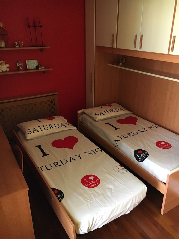 Basic Double Or Twin Room, Terrace photo 2