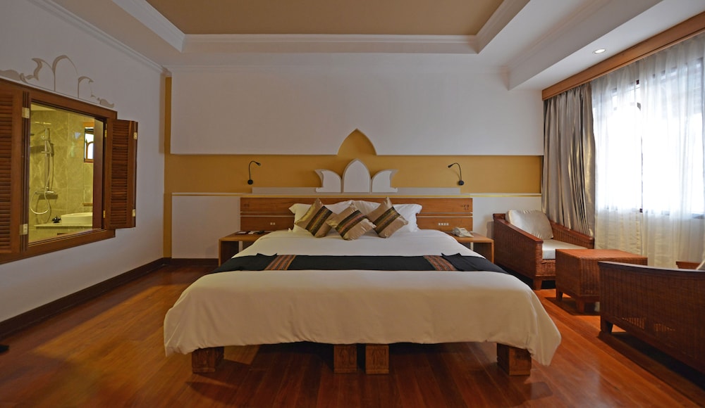 Deluxe Room photo 1
