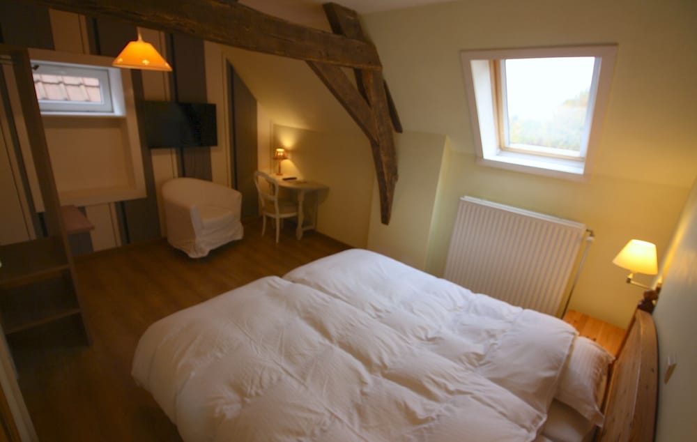 Standard Double Room photo 1
