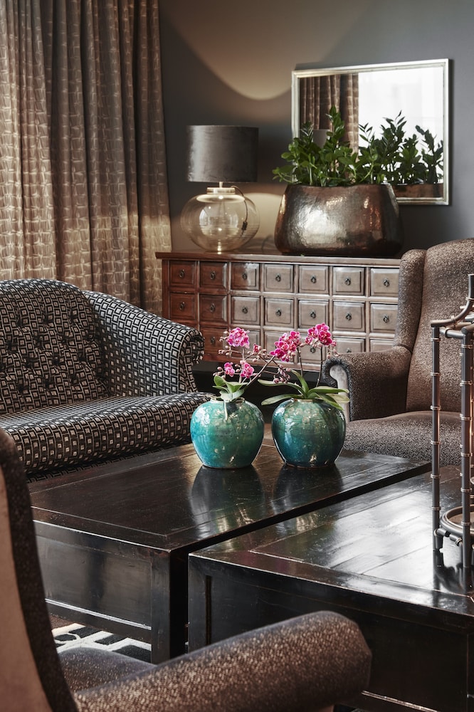 Junior Studio Suite, Terrace