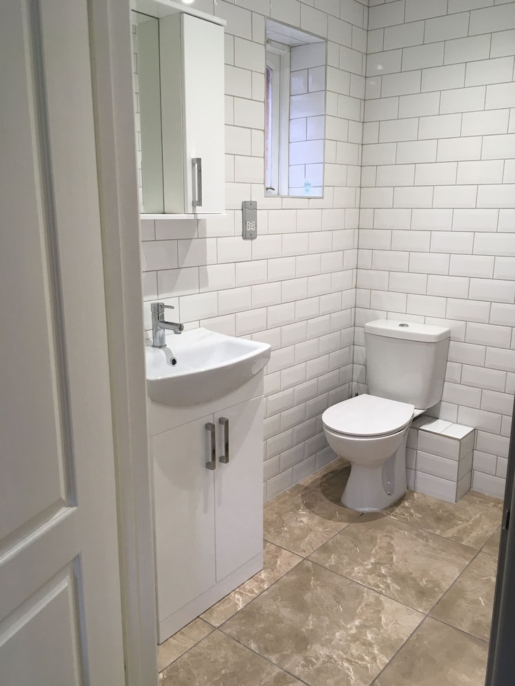 Standard Double Room, Ground Floor photo 2