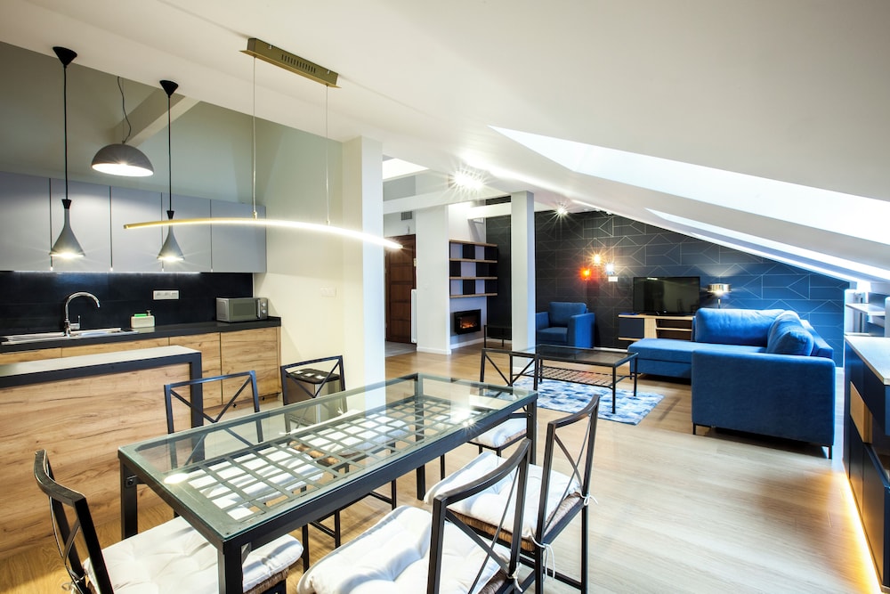 Superior Apartment photo 1