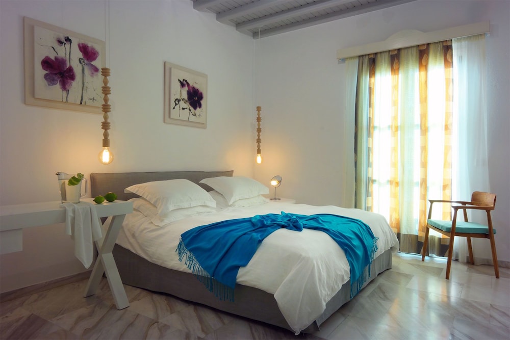 Standard Room, 1 Double Bed photo 1
