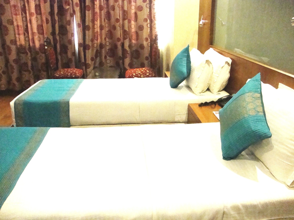 Superior Room - Photo 7