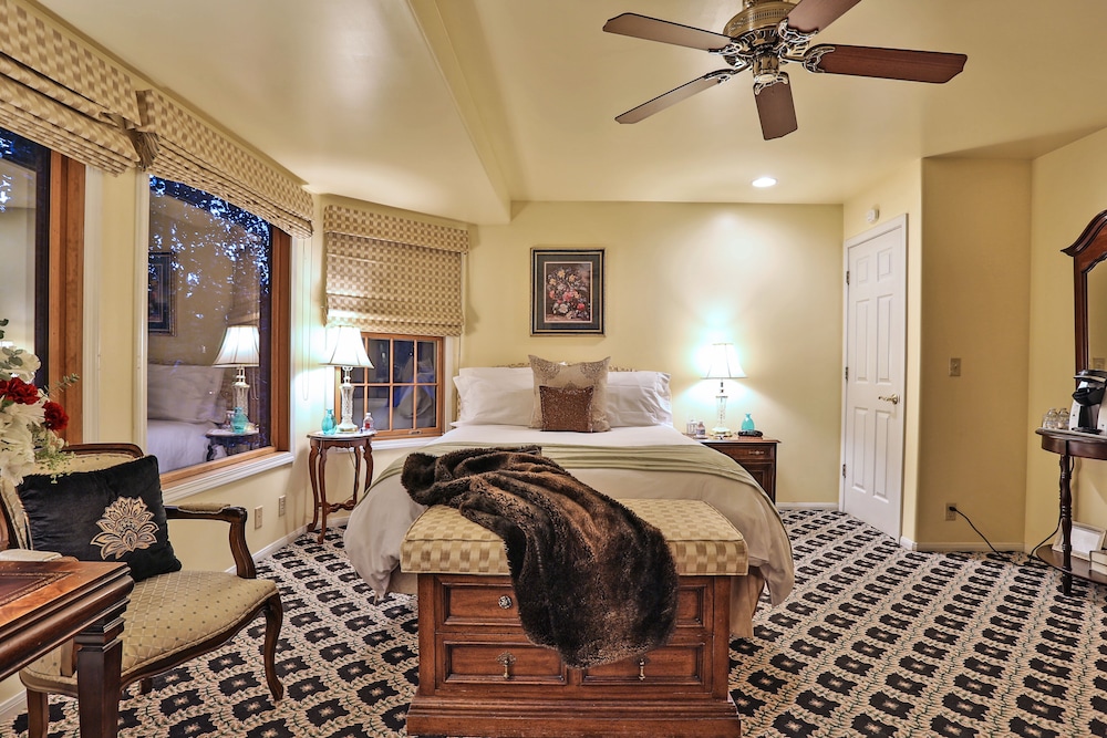 Rosebay Room photo 1