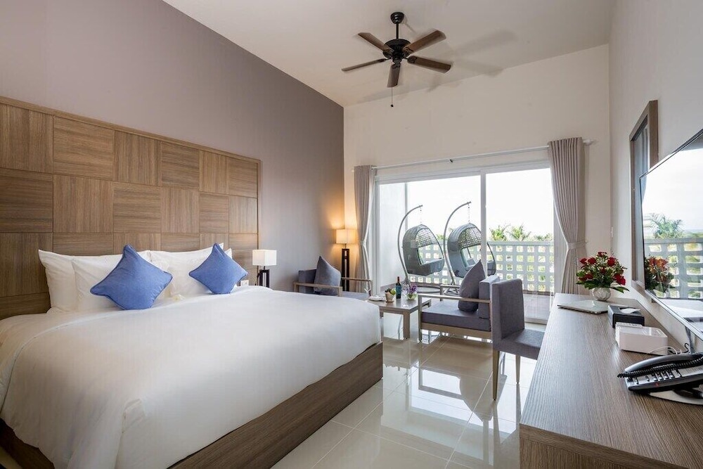 Grand Deluxe Double Room