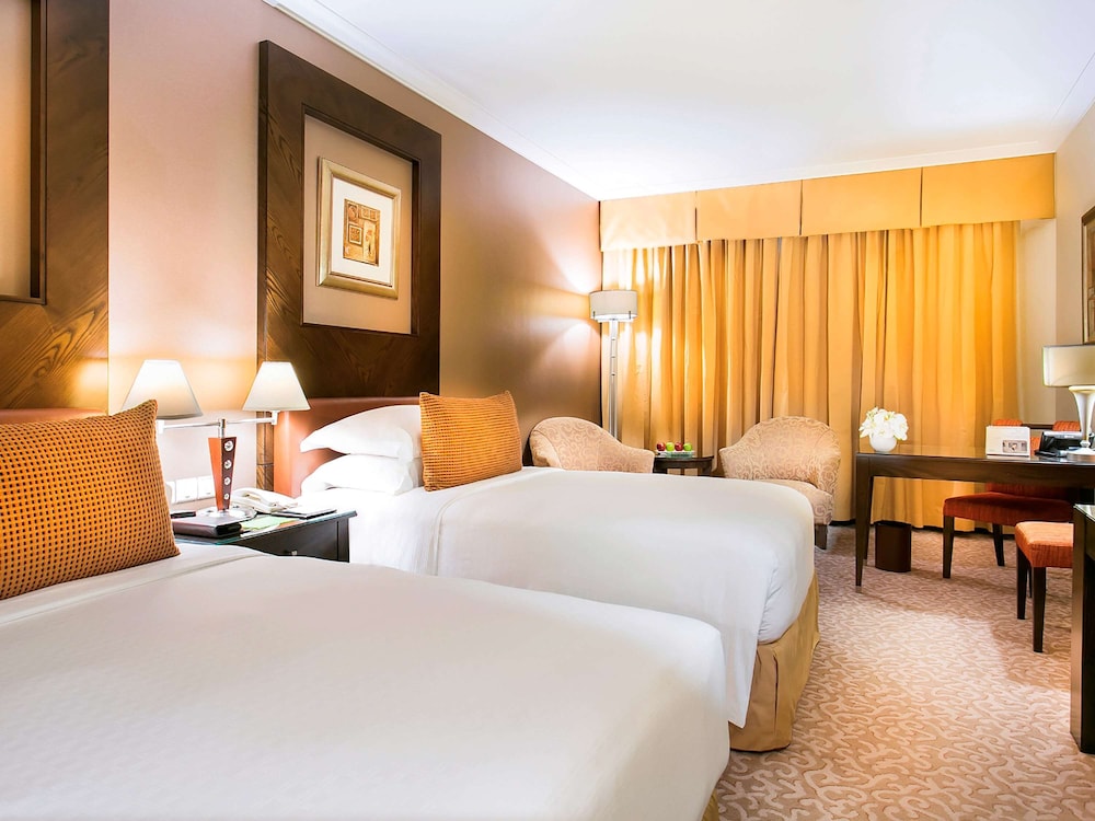 Classic Twin Room, 2 Twin Beds