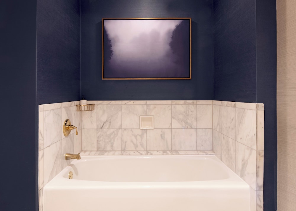 Suite, 1 King Bed (Theodore Roosevelt, Wash Monmt View)