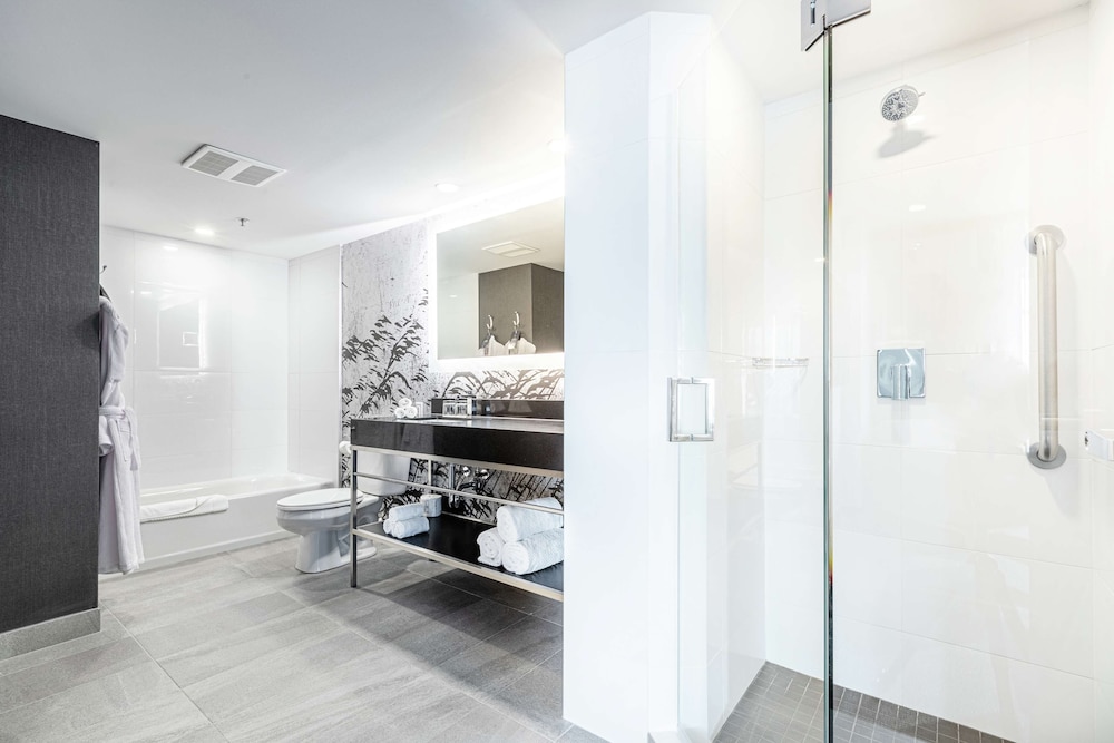 Suite, 2 Bedrooms