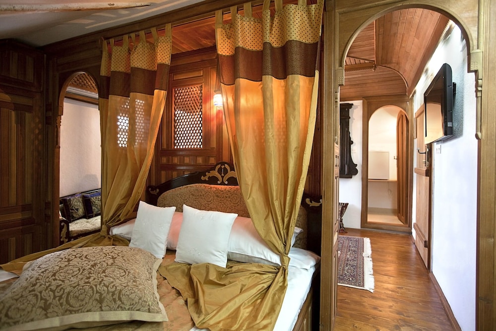 Exclusive Double Room photo 1