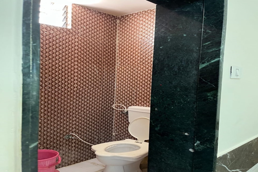 Deluxe Double Room, City View photo 2