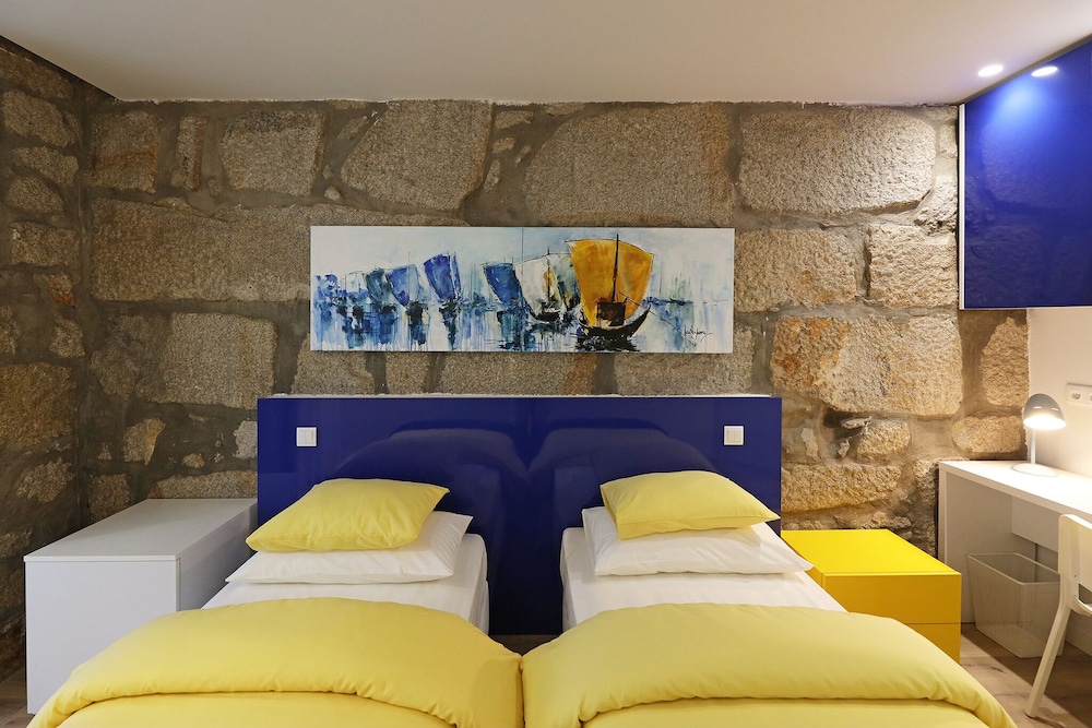 Basic Twin Room - Photo 5