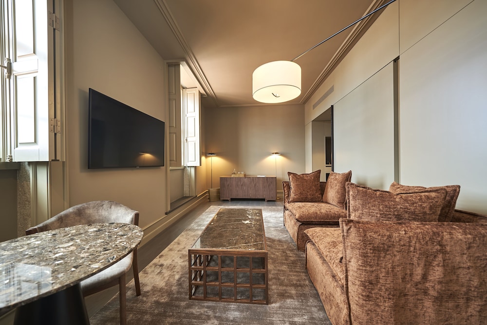 Suite Duplex (Palace)