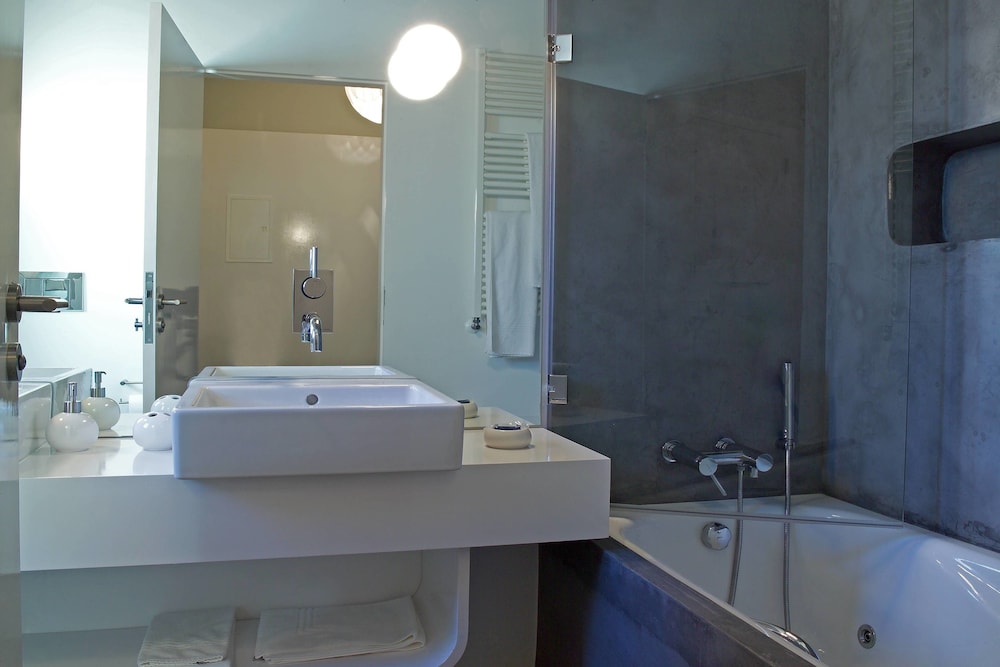 Deluxe House, 1 Bedroom - Photo 10