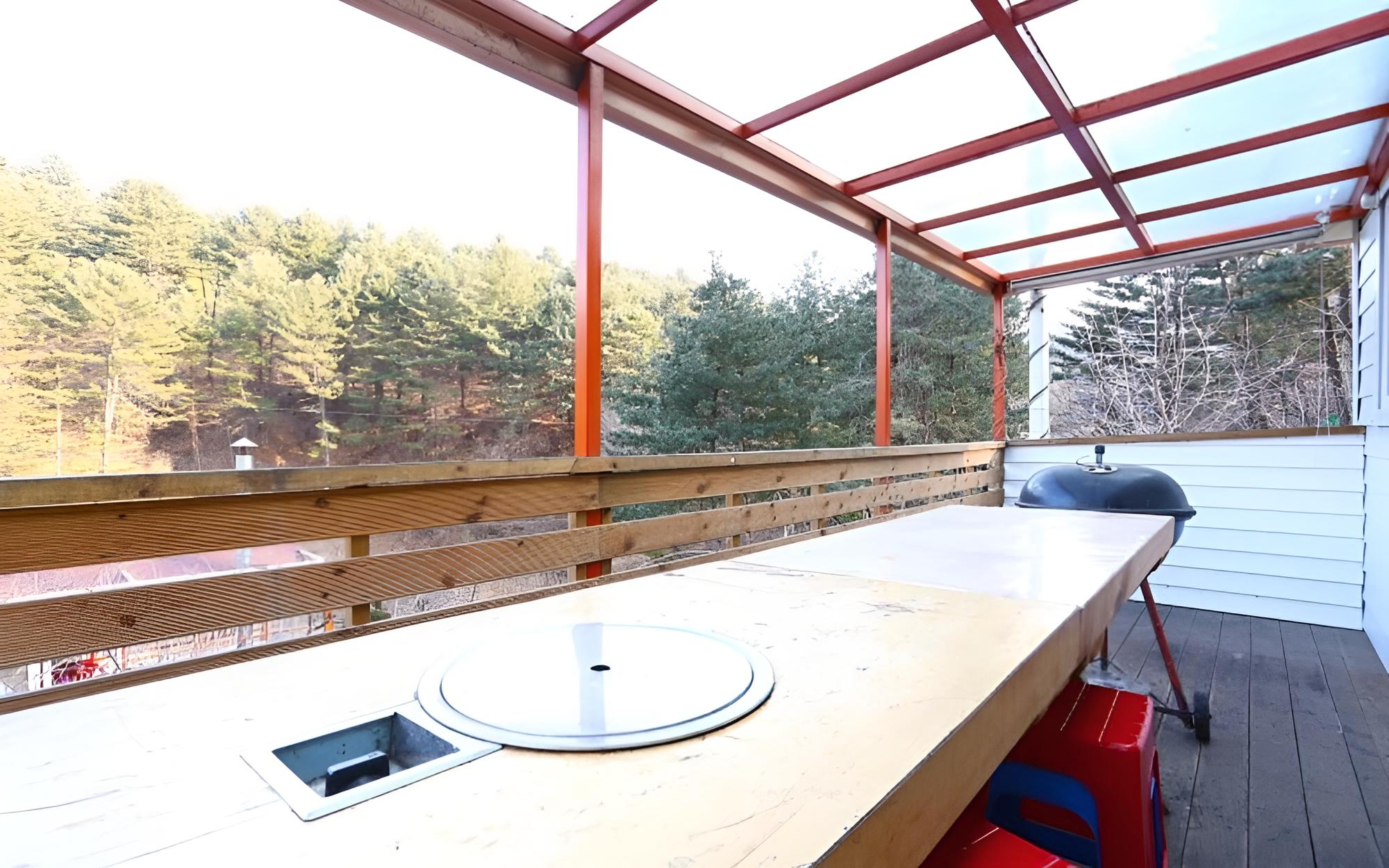 Room (Blueberries) - Photo 8