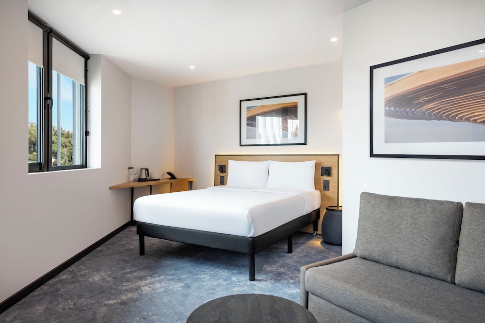 Premium Room (with Sofa) photo 1