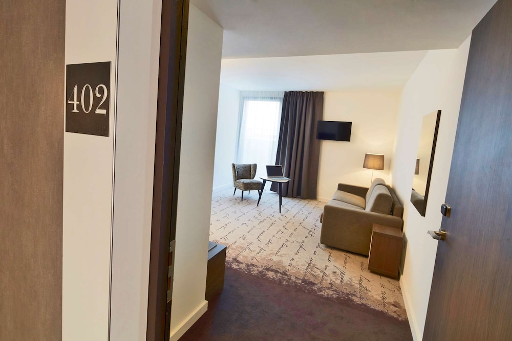 Superior Room, 2 Double Beds