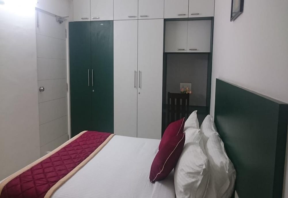 Premium Suite, 2 Bedrooms, Balcony photo 3